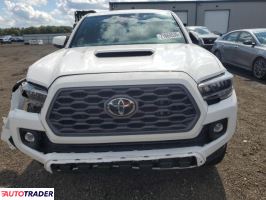 Toyota Tacoma 2022 3 Toyota Tacoma 2022 3