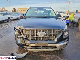 Hyundai Pozostałe 2022 1