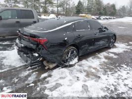 Kia Pozostałe 2025 2