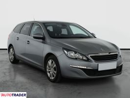 Peugeot 308 - zobacz ofertę