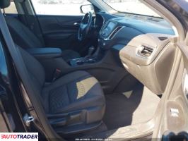 Chevrolet Equinox 2020 1