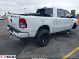 Dodge Ram 2021 5 Dodge Ram 2021 5