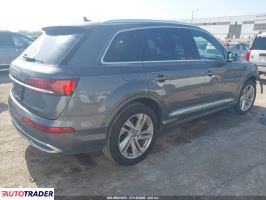 Audi Q7 2020 3
