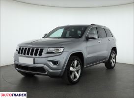 Jeep Grand Cherokee 2013 3.0 246 KM Jeep Grand Cherokee 2013 3.0 246 KM