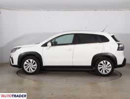 Suzuki SX4 S-Cross 2023 1.4 127 KM