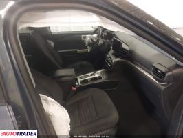 Ford Explorer 2021 2