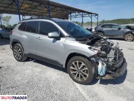 Toyota Corolla 2022 2