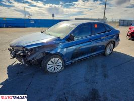 Volkswagen Jetta 2020 1