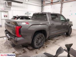 Toyota Tundra 2024 3
