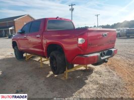 Toyota Tundra 2021 5