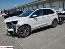 Ford Edge 2019 2 Ford Edge 2019 2