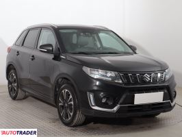 Suzuki Vitara 2022 1.5 113 KM Suzuki Vitara 2022 1.5 113 KM