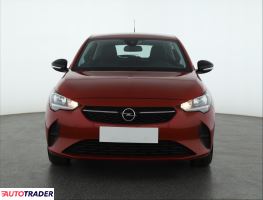 Opel Corsa 2022 1.2 73 KM Opel Corsa 2022 1.2 73 KM