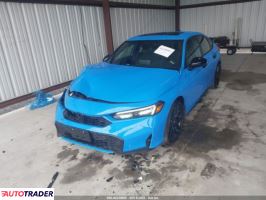 Honda Civic 2025 2 Honda Civic 2025 2
