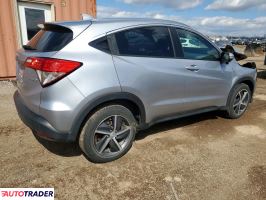 Honda HR-V 2022 1