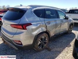 Hyundai Santa Fe 2020 2
