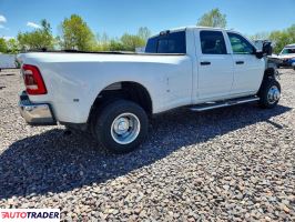 Dodge Ram 2023 6