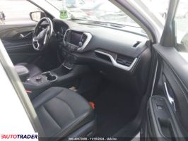 GMC Terrain 2019 2 GMC Terrain 2019 2