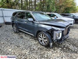 Hyundai Pozostałe 2021 3