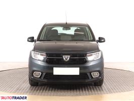 Dacia Sandero 2019 1.0 72 KM