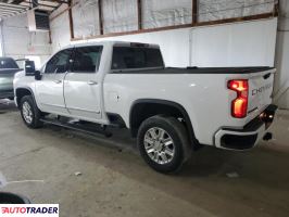 Chevrolet Silverado 2024 6 Chevrolet Silverado 2024 6