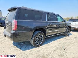 GMC Yukon 2020 6