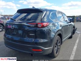 Mazda CX-9 2023 2
