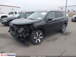 Mitsubishi Outlander 2025 2