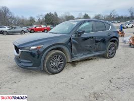 Mazda CX-5 - zobacz ofertę