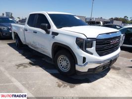 GMC Sierra 2023 5