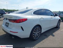 BMW 228 2022 2