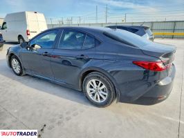 Toyota Camry 2025 2