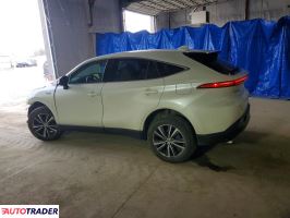 Toyota Venza 2021