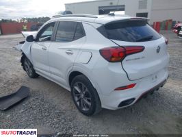 Buick Pozostałe 2022 1