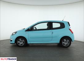 Renault Twingo 2014 1.1 73 KM