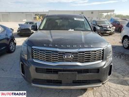 Kia Pozostałe 2021 3