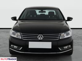 Volkswagen Passat 2013 1.4 158 KM