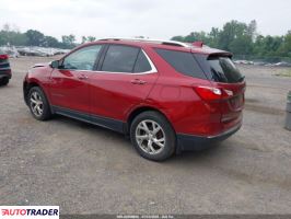 Chevrolet Equinox 2019 1