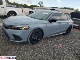 Honda Civic 2023 2