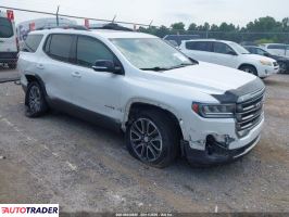 GMC Acadia 2020 3
