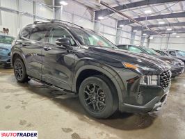 Hyundai Santa Fe 2022 2