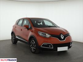 Renault Captur - zobacz ofertę