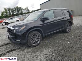Honda Pozostałe 2022 3 Honda Pozostałe 2022 3