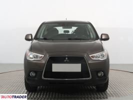 Mitsubishi ASX 2011 1.6 115 KM