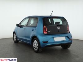 Volkswagen Up! 2021 1.0 64 KM