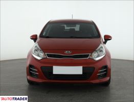 Kia Rio 2016 1.2 83 KM