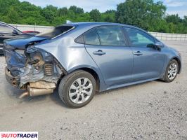 Toyota Corolla 2024 2