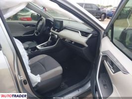 Toyota Pozostałe 2019 2