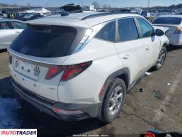 Hyundai Tucson 2024 2
