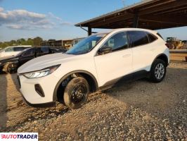 Ford Escape 2023 1 Ford Escape 2023 1